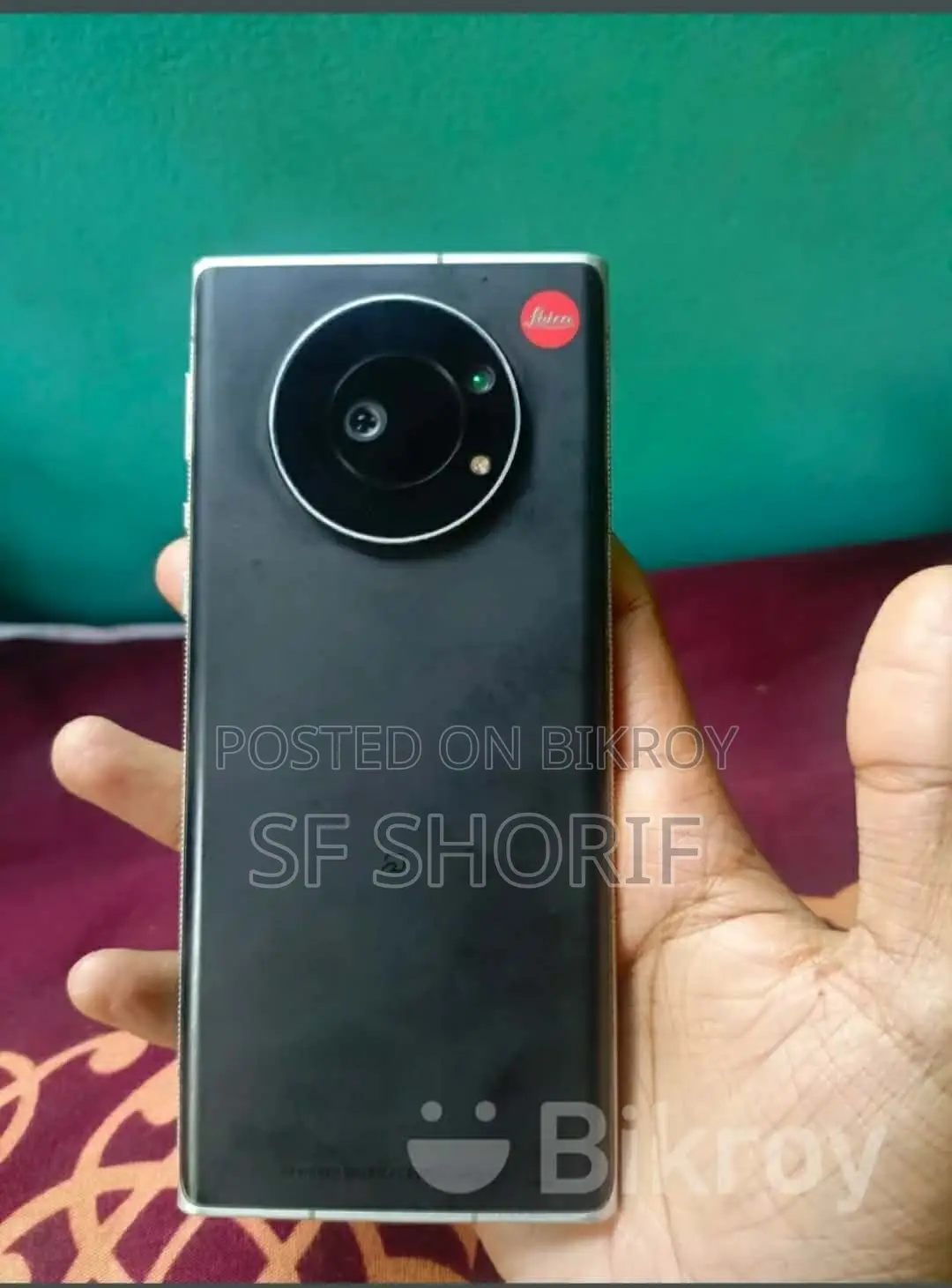 স্যামসাং গ্যালাক্সি গ্র্যান্ড নিও ১২/২৫৬ (ব্যবহৃত)