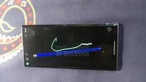 Samsung Galaxy Note 10 8/256 (Used)