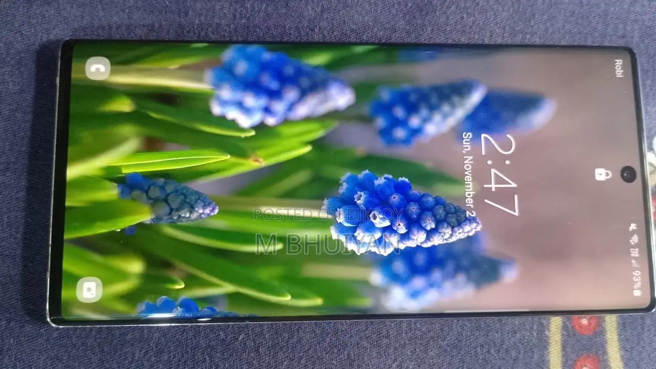 Samsung Galaxy Note 10 8/256 (Used)