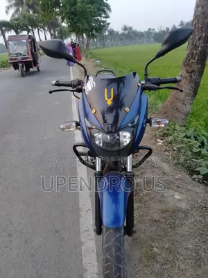 Bajaj Pulsar 150 2013