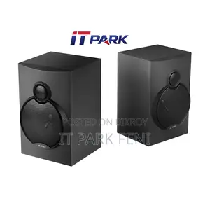 F&D A521X 2:1 Bluetooth Speaker