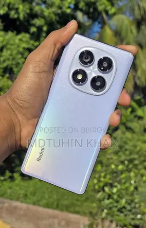 Xiaomi Redmi Note 14 pro (Used)
