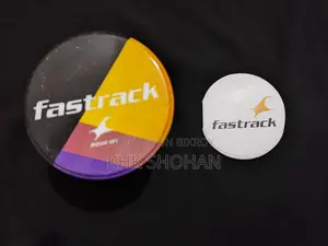 Authentic Fastrac Watch