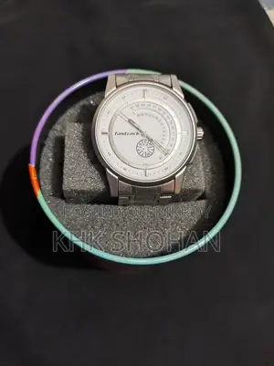 Authentic Fastrac Watch
