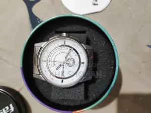 Authentic Fastrac Watch