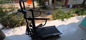 Body 3, Way 4 Manual Treadmill