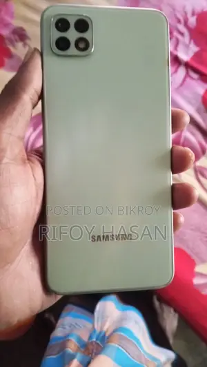 Samsung Galaxy A22 6/128 (Used)