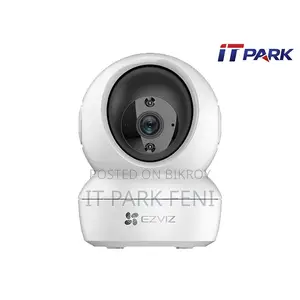 EZVIZ CS-H6C (4mm) (2.0MP) Wi-Fi Dome IP Camera