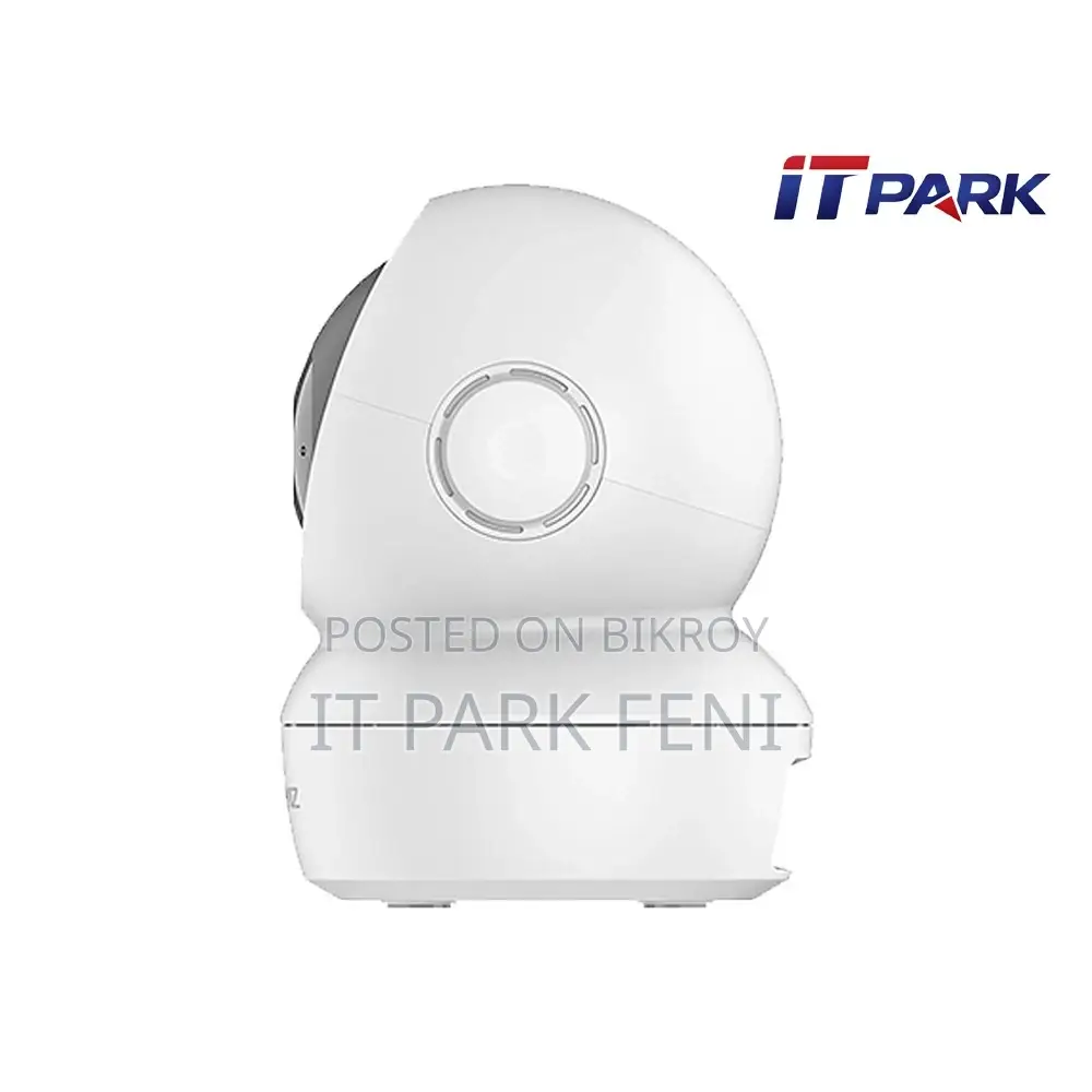 EZVIZ CS-H6C (4mm) (2.0MP) Wi-Fi Dome IP Camera