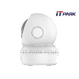 EZVIZ CS-H6C (4mm) (2.0MP) Wi-Fi Dome IP Camera