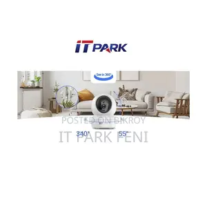 EZVIZ CS-H6C (4mm) (2.0MP) Wi-Fi Dome IP Camera
