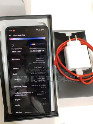 OnePlus 7 Pro (Used)