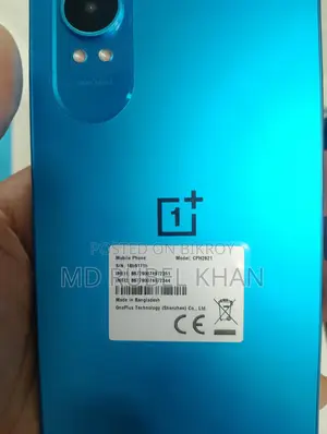 OnePlus 7 Pro (Used)