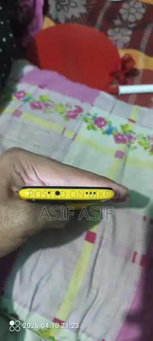 Xiaomi Poco M3 Pro (Used)