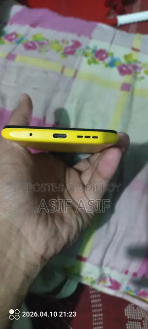 Xiaomi Poco M3 Pro (Used)