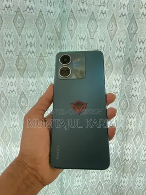Benco S1 128 GB Blue