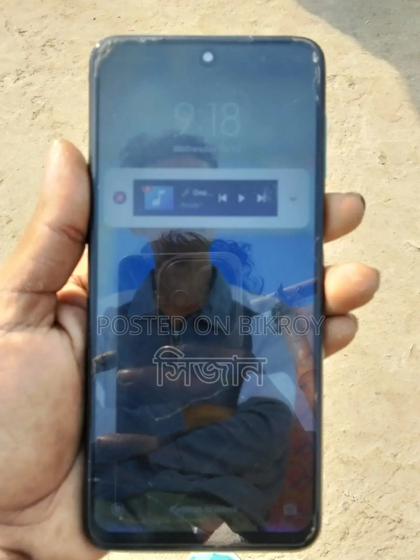Xiaomi Redmi Note 9 (Used)