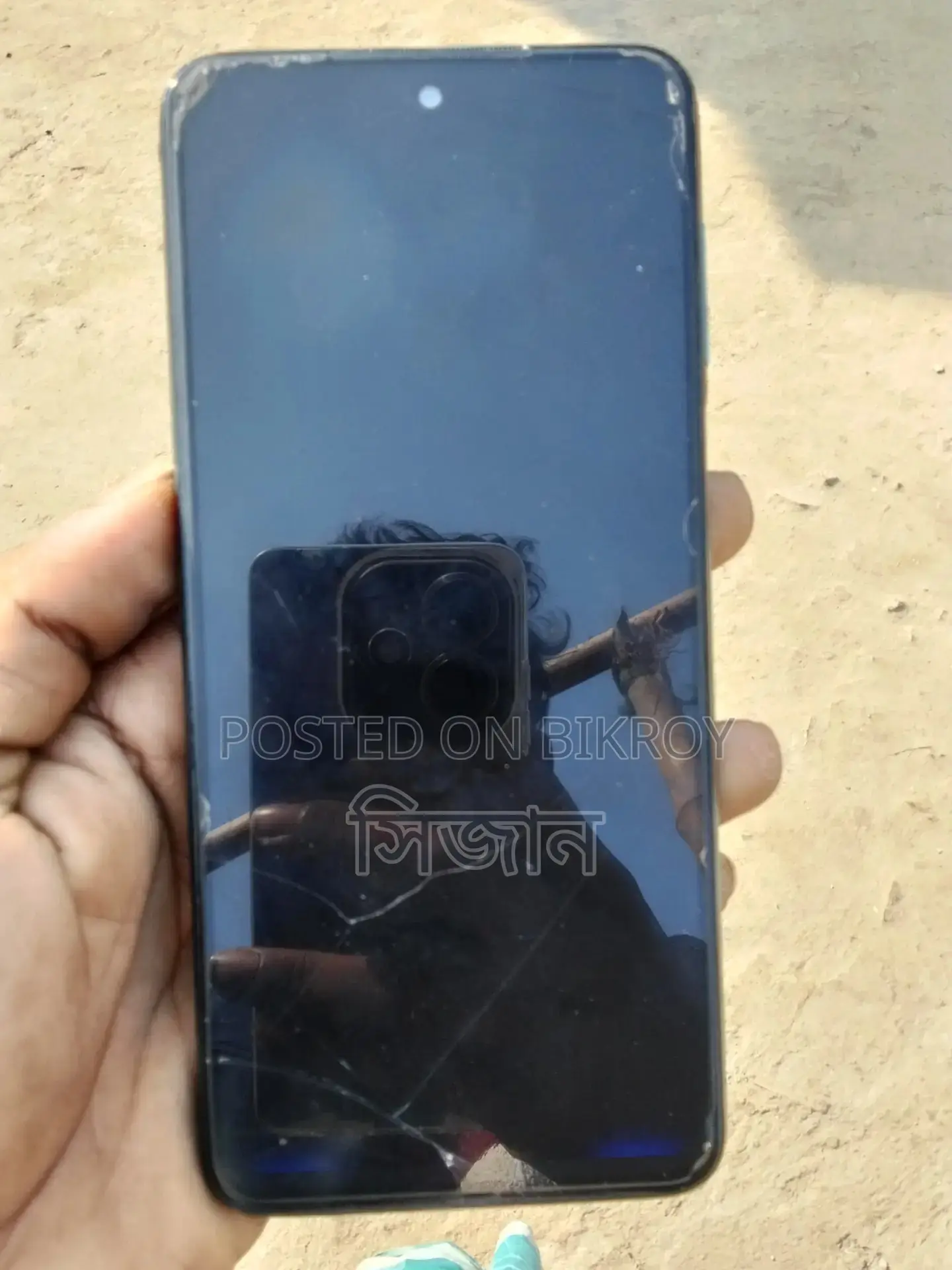 Xiaomi Redmi Note 9 (Used)