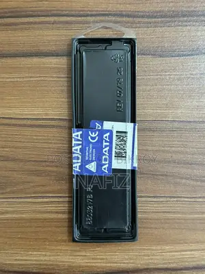 Adata 8gb DDR3 & 4gb RAM