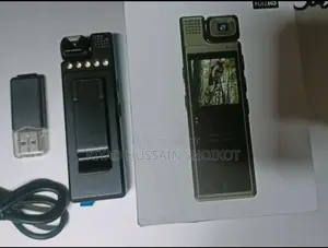 L9 1080p Mini Vlogging Camera