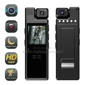 L9 1080p Mini Vlogging Camera