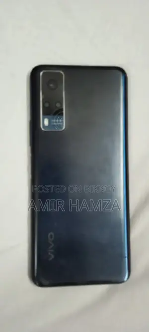 Vivo Y53s full fresh (Used)