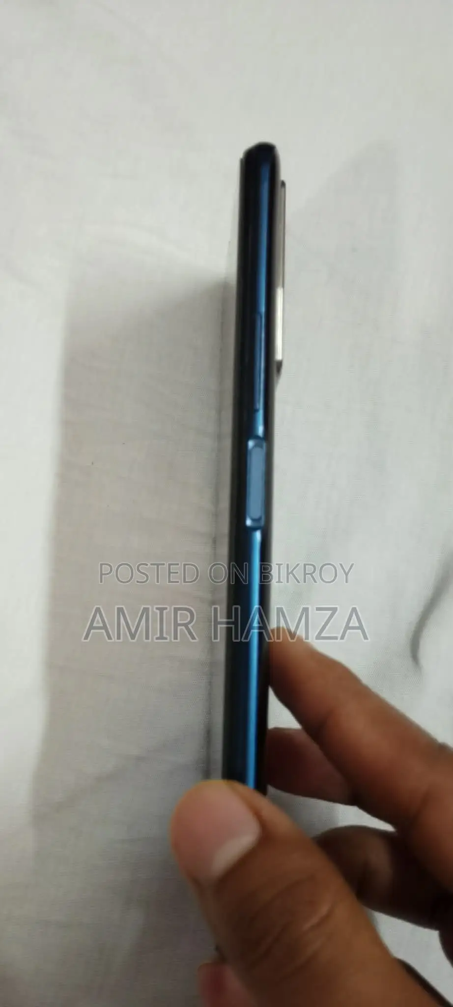 Vivo Y53s full fresh (Used)