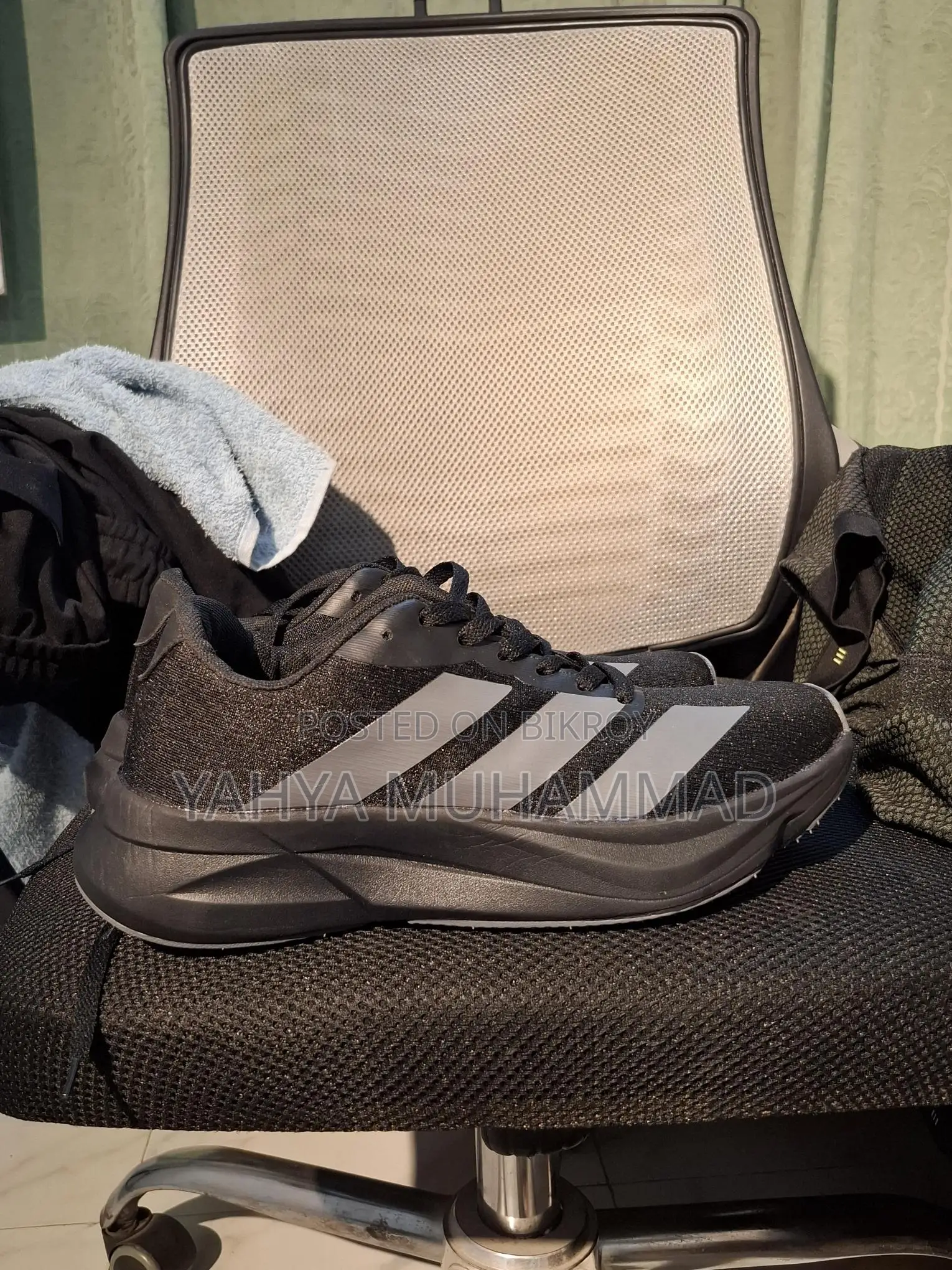 Adidas Adizero Style Sneakers