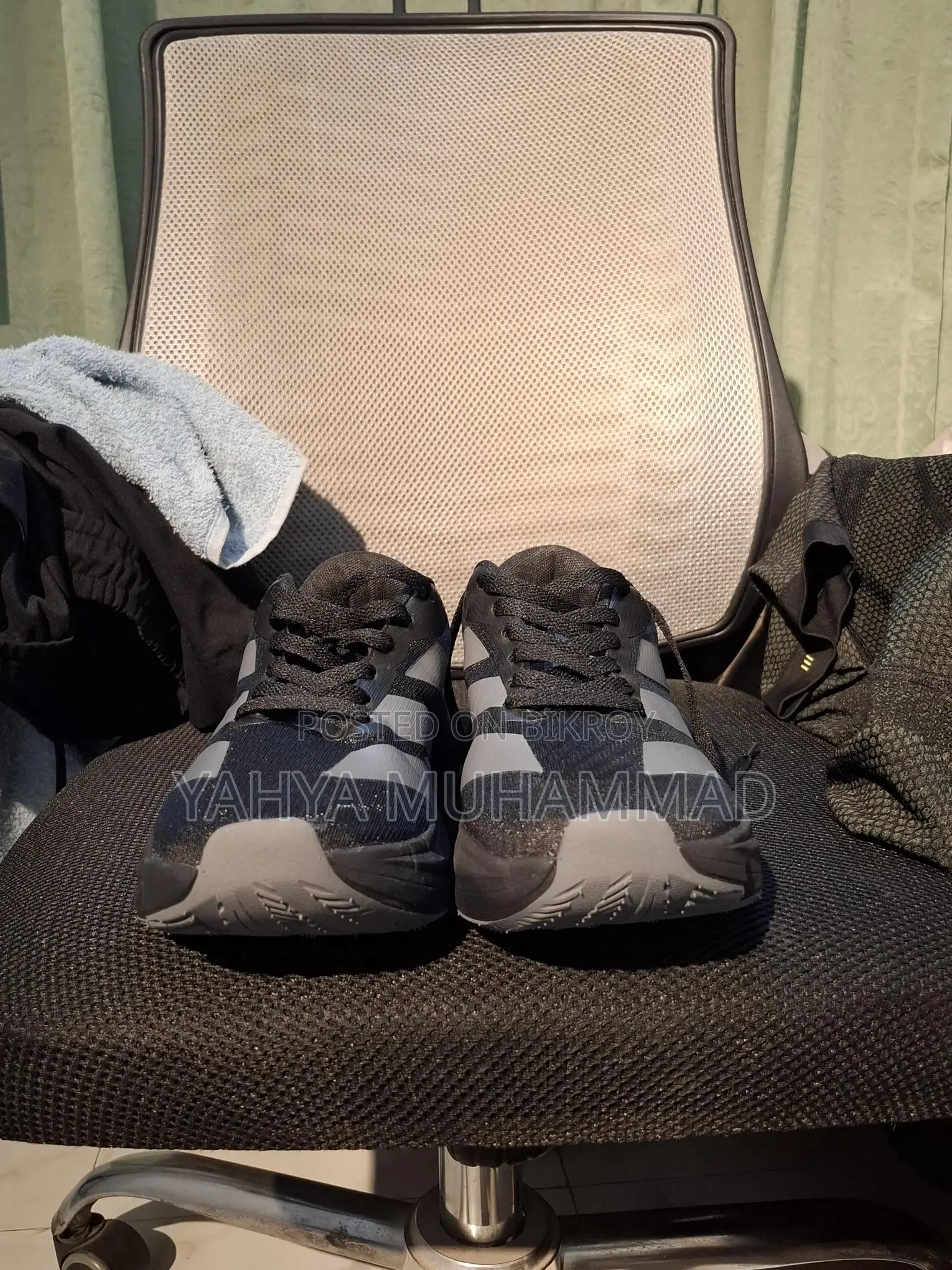 Adidas Adizero Style Sneakers