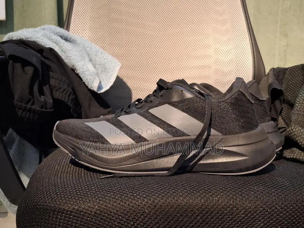 Adidas Adizero Style Sneakers