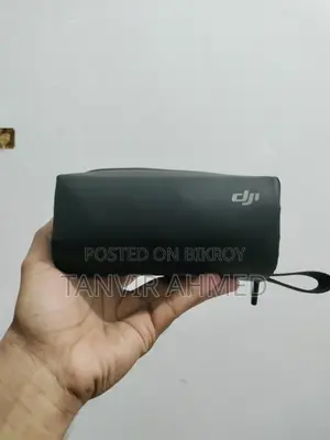 Dji Osmo Pocket 3 Creator Combo Fresh + 64gb V30 Card