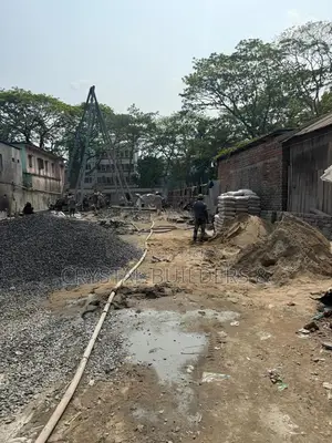 অন গোয়িং প্রজেক্ট