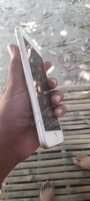 Apple iPhone 6S Plus (Used)
