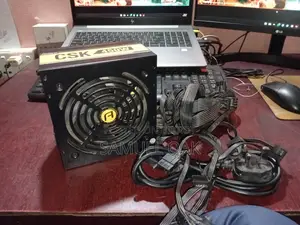 Antec Csk 450 Watt 80 Plus Bronze Power Supply