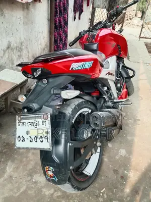 TVS Apache RTR 160 ভালো 2019