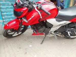 TVS Apache RTR 160 ভালো 2019