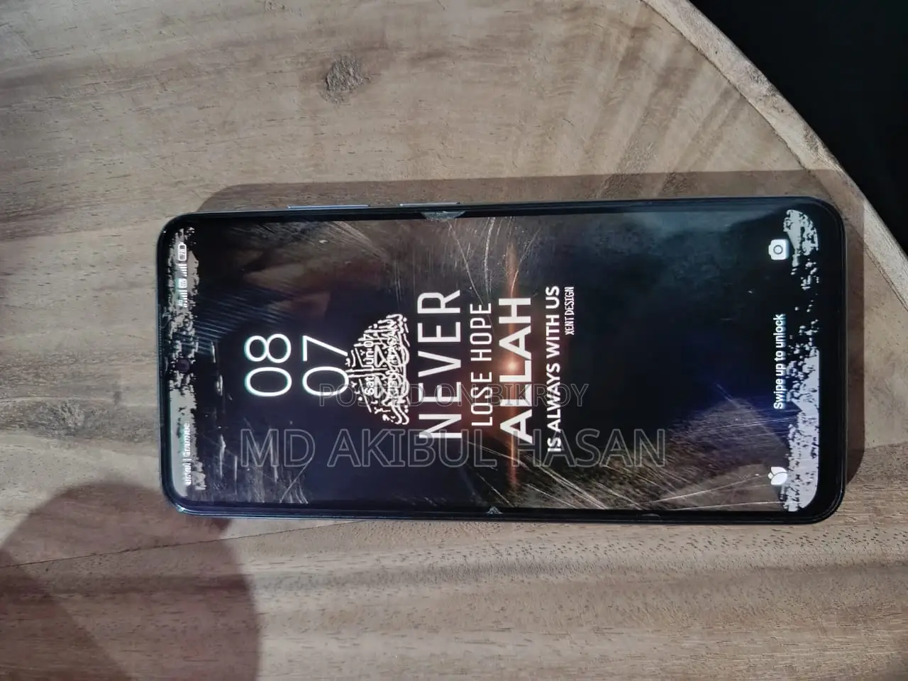 Xiaomi Redmi Note 10s 6/64 (Used)