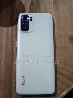 Xiaomi Redmi Note 10s 6/64 (Used)