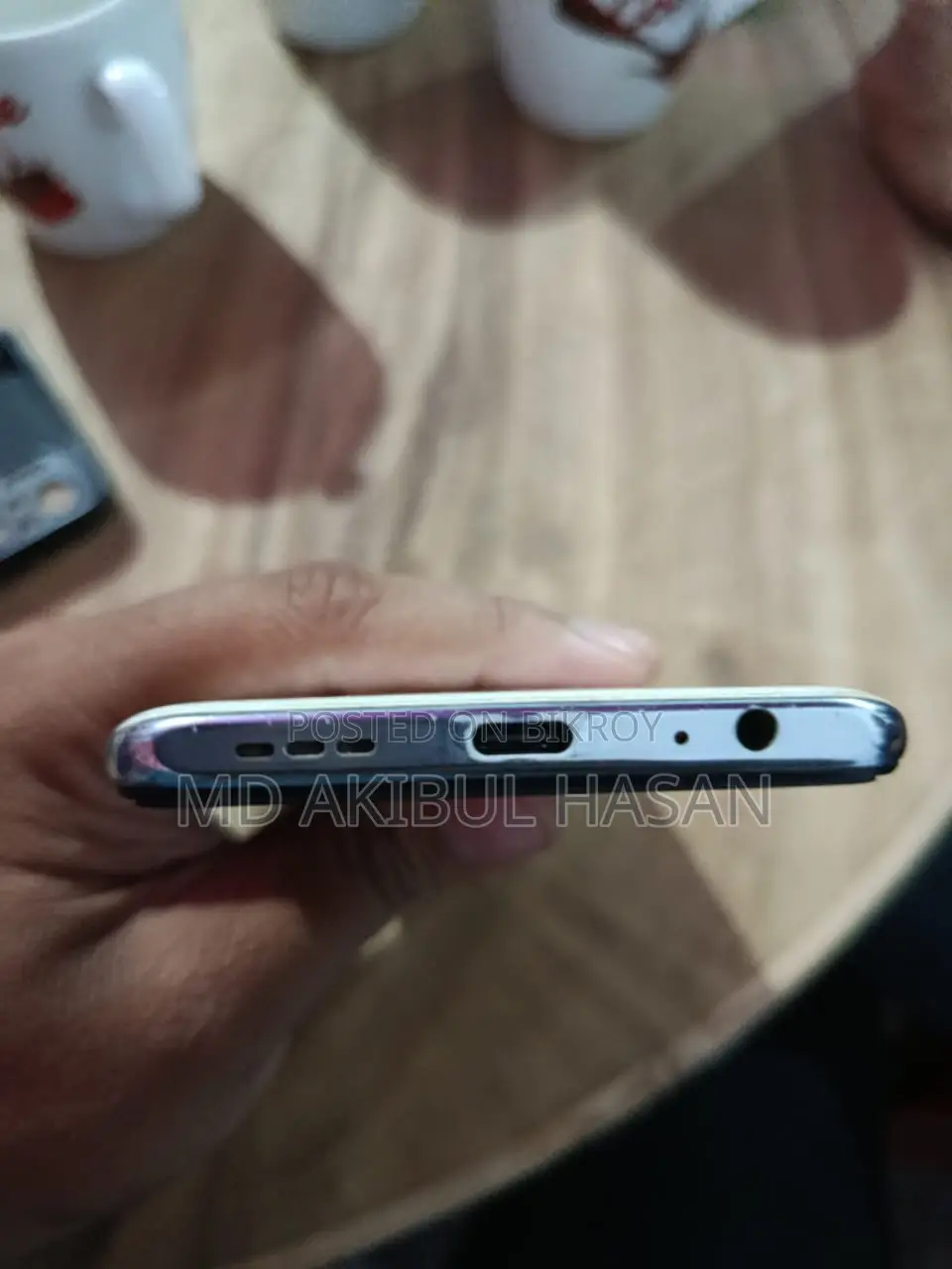 Xiaomi Redmi Note 10s 6/64 (Used)