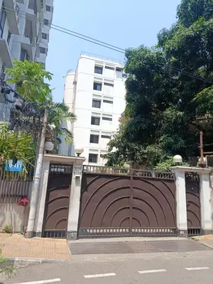 গুলশানে অফিসের জন্য ১ম, ২য়, ৩য় ও ৪র্থ তলা ভাড়া হবে
