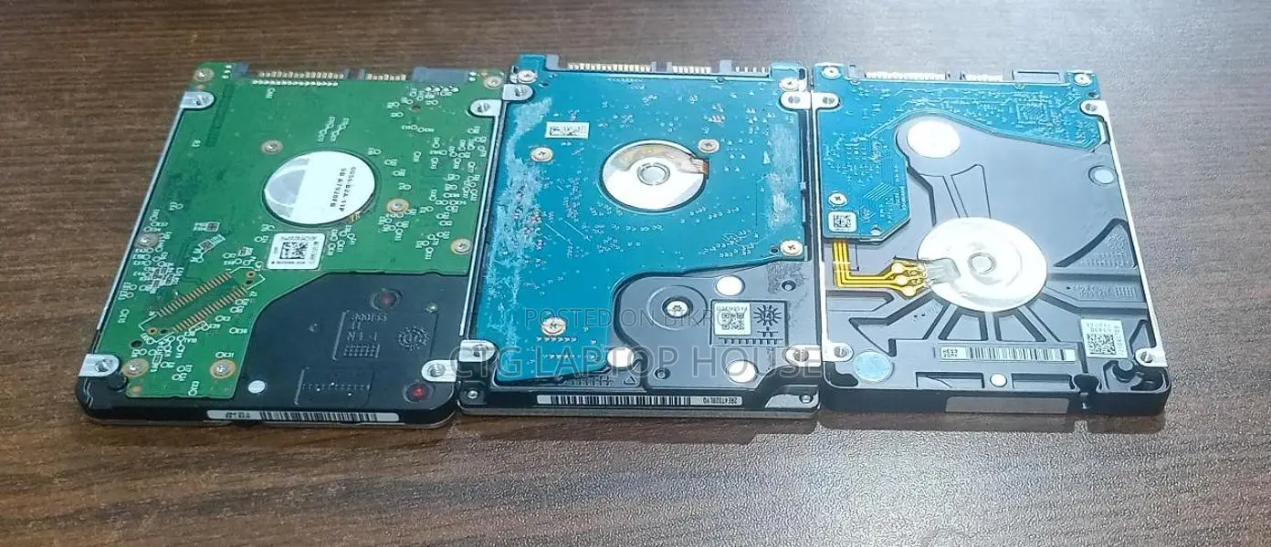 Laptop Hard Disk 1000 GB
