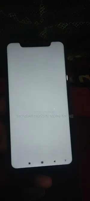 Xiaomi Redmi Note 6 Pro Joss camera 3.32 (Used)