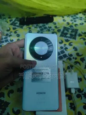 Huawei Honor X9 PRO (Used)