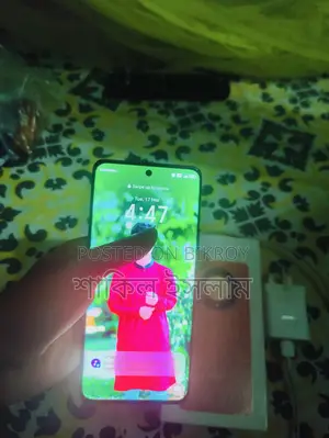 Huawei Honor X9 PRO (Used)