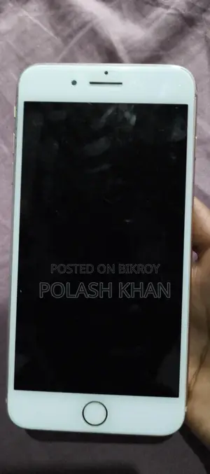 Apple iPhone 8 Plus (Used)