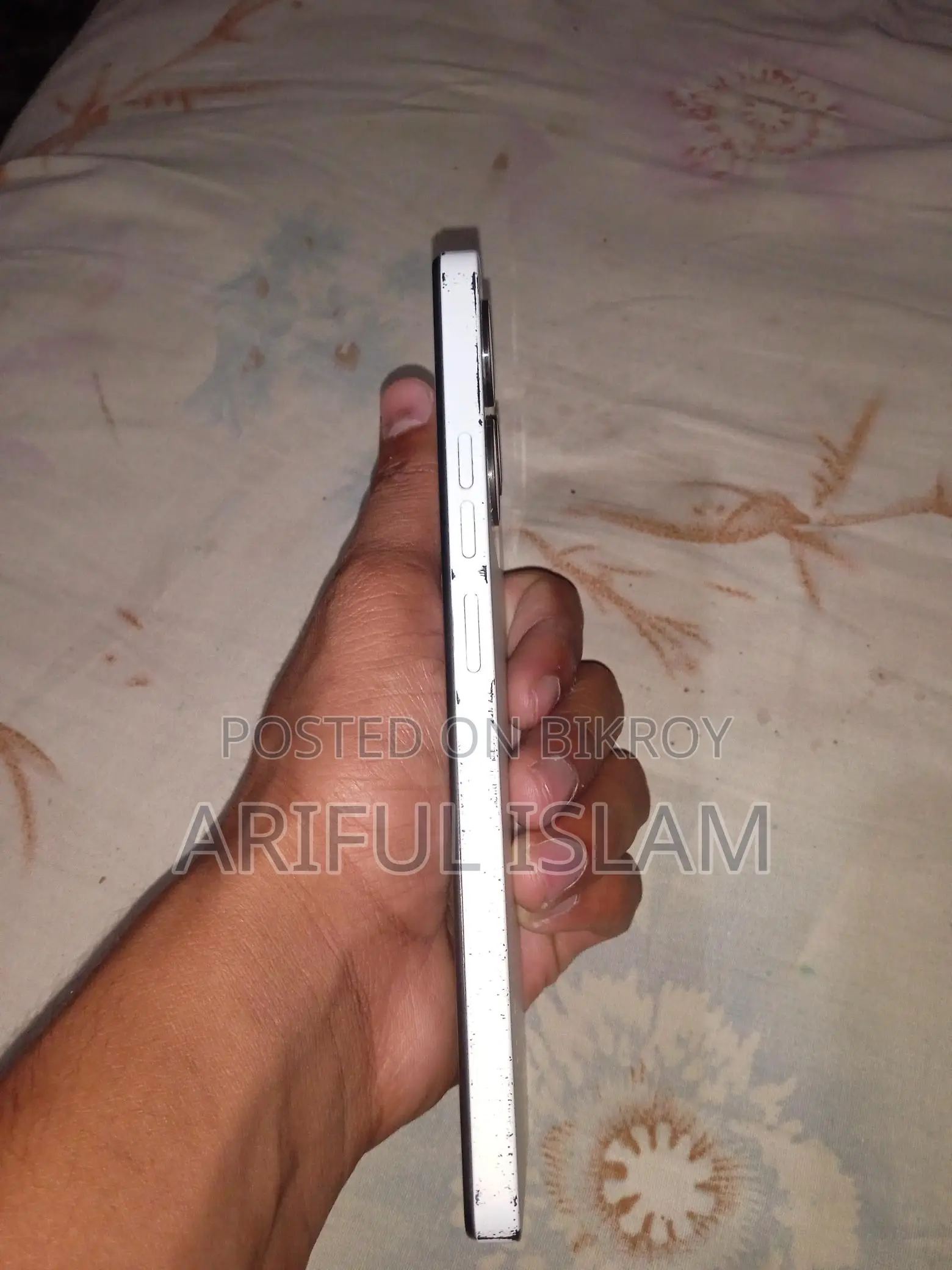 Tecno Spark 10 Pro 128 (Used)