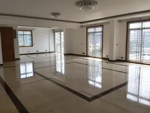 LUXURY 5 BED SEMI FURNISHED FLAT FOR RENT IN GULSHAN 2