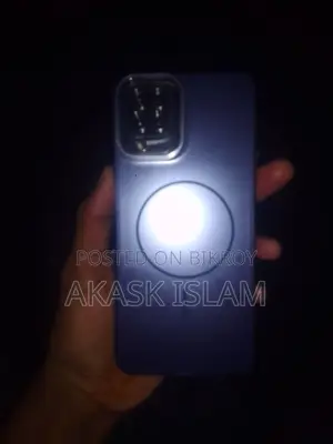 Samsung Galaxy A12 . (Used)