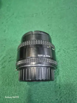 Nikon AF 50MM 1:1.8 LENS