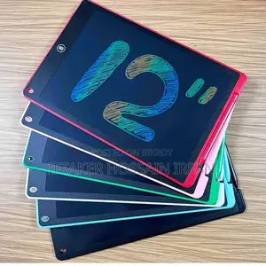 LCD Drawing Pad